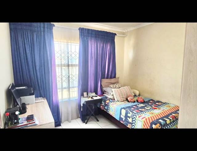 3 BEDROOM HOUSE FOR SALE IN SESHEGO